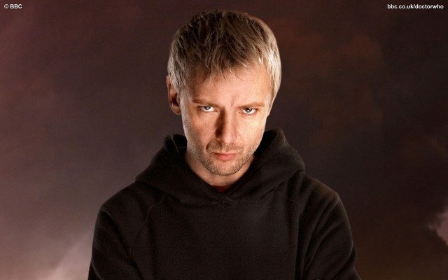 John Simm Fotoğrafları 16