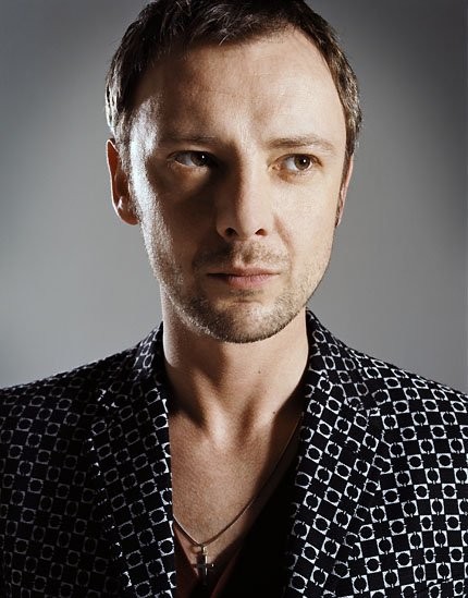 John Simm Fotoğrafları 26