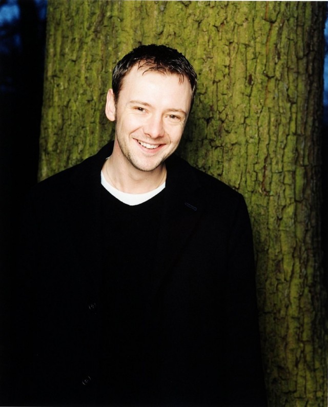 John Simm Fotoğrafları 28