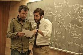 Denis Villeneuve Fotoğrafları 7