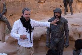 Denis Villeneuve Fotoğrafları 8