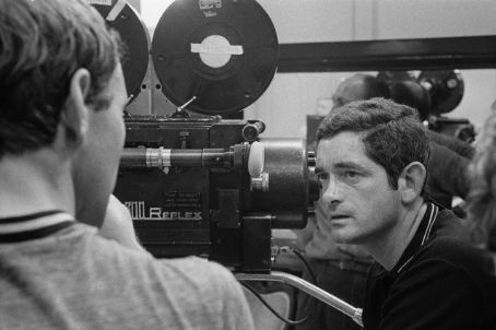 Jacques Demy Fotoğrafları 1