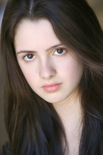 Laura Marano Fotoğrafları 14