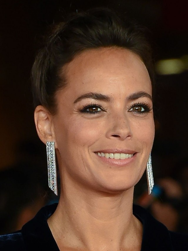 Bérénice Bejo fotoğrafı