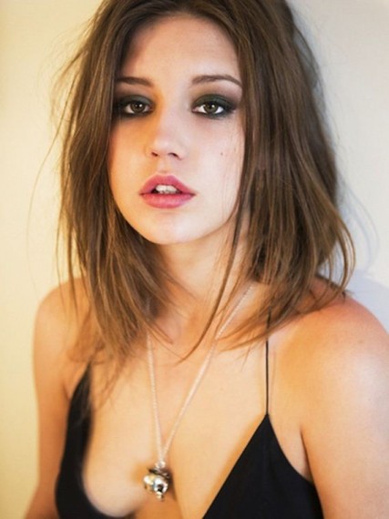 Adèle Exarchopoulos Fotoğrafları 2