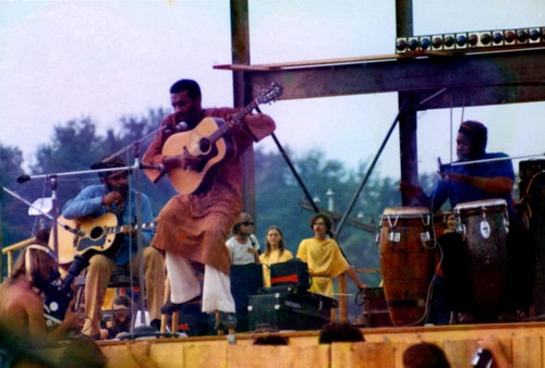 Richie Havens Fotoğrafları 7