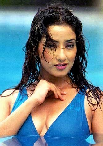 Manisha Koirala Fotoğrafları 4