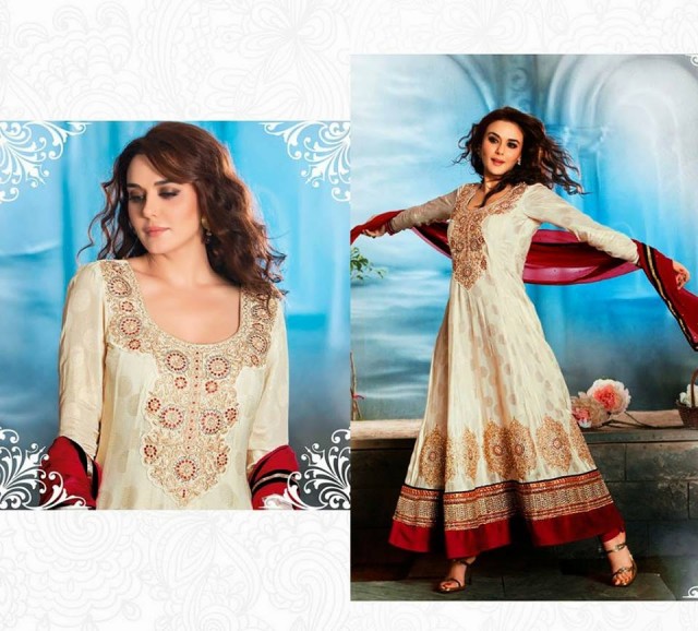 Preity Zinta Fotoğrafı