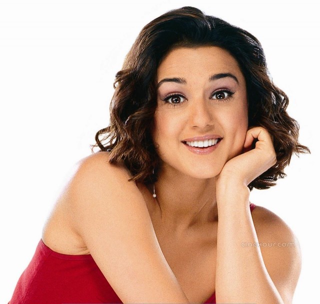 Preity Zinta Fotoğrafları 223