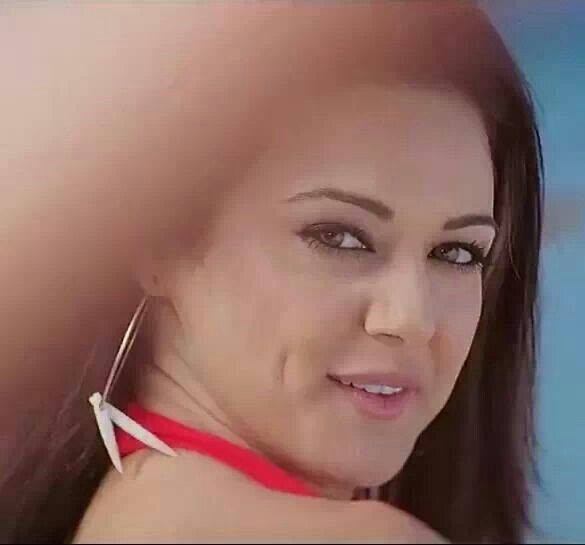 Preity Zinta Fotoğrafı