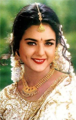 Preity Zinta Fotoğrafları 231