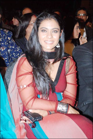 Kajol Fotoğrafları 23