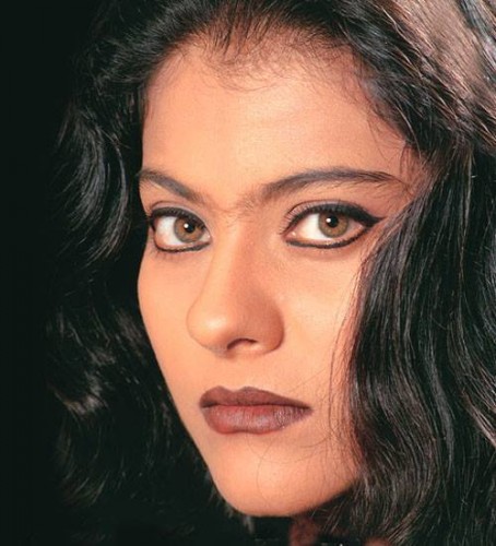 Kajol Fotoğrafı