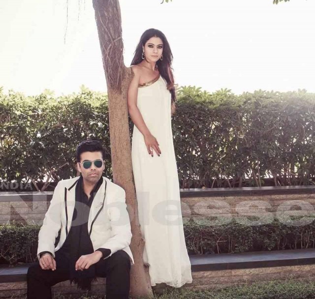 Kajol Fotoğrafı