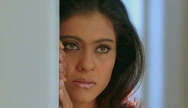 Kajol Fotoğrafı