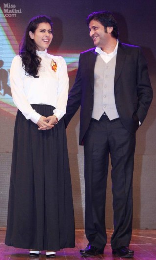 Kajol Fotoğrafı