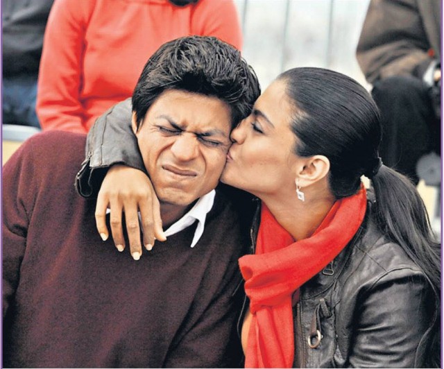 Kajol Fotoğrafı
