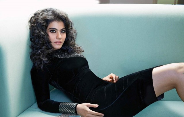 Kajol Fotoğrafları 202