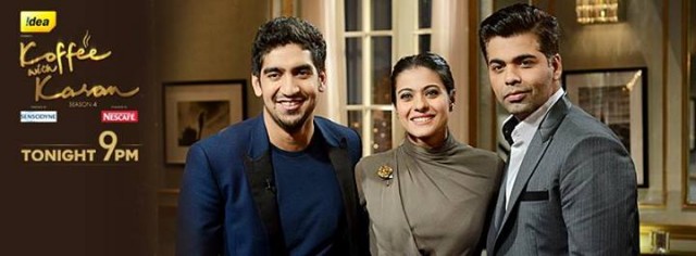 Kajol Fotoğrafı