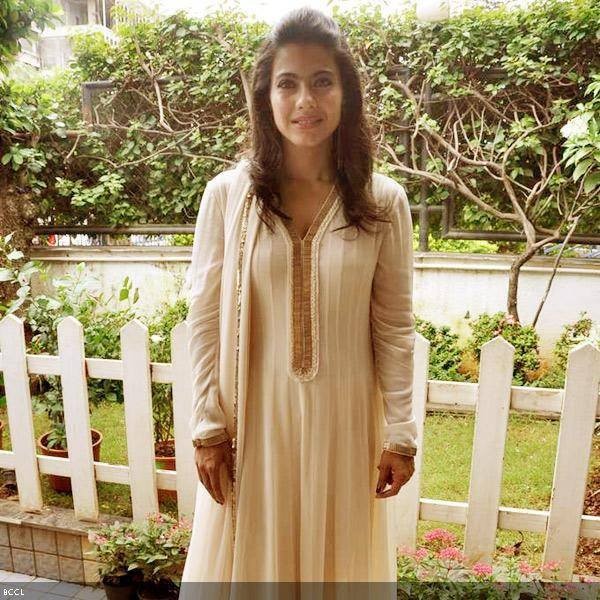 Kajol Fotoğrafı