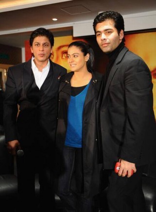 Kajol Fotoğrafı