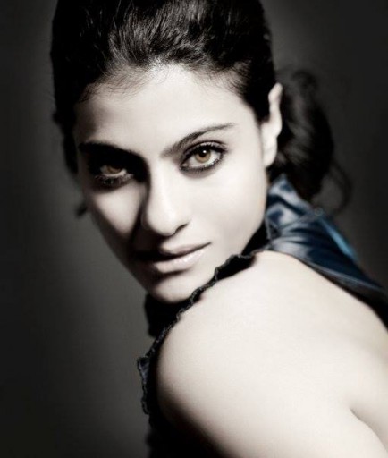 Kajol Fotoğrafı