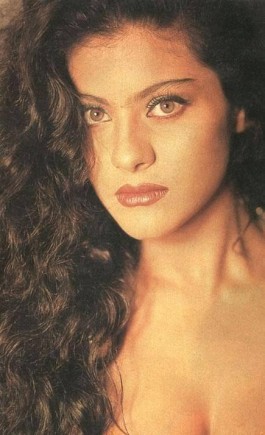 Kajol Fotoğrafı