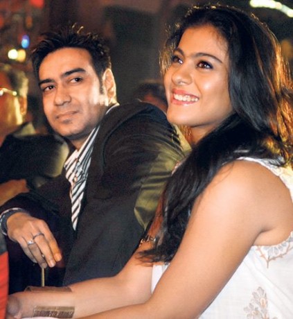 Kajol Fotoğrafı