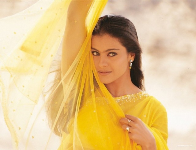 Kajol fotoğrafı