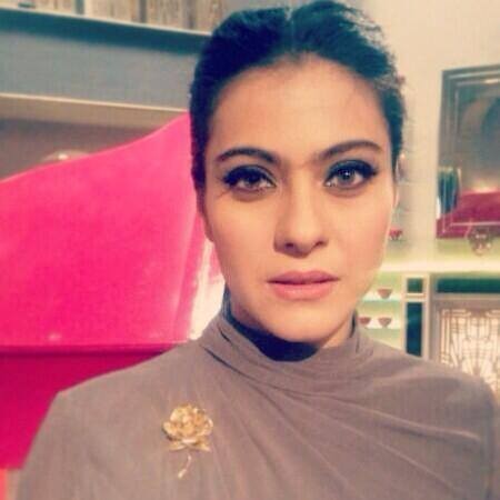 Kajol Fotoğrafları 60