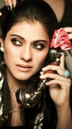 Kajol Fotoğrafları 67