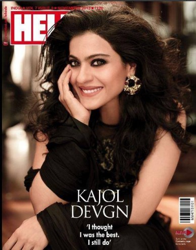 Kajol Fotoğrafı