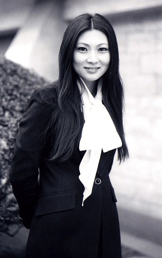 Meiko Kaji Fotoğrafları 4