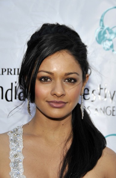 Pooja Kumar Fotoğrafları 1