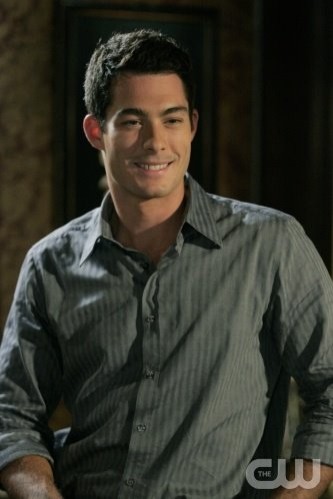 Brian Hallisay Fotoğrafları 10