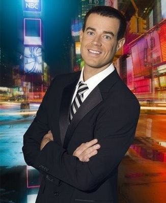 Carson Daly Fotoğrafları 6