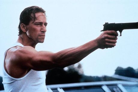 Jeff Wincott Fotoğrafları 1