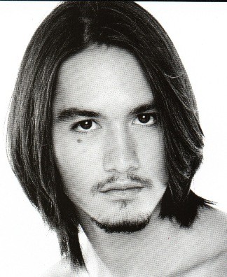 Ananda Everingham Fotoğrafları 6