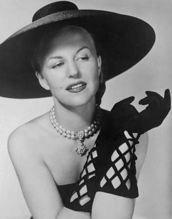 Peggy Lee Fotoğrafları 6