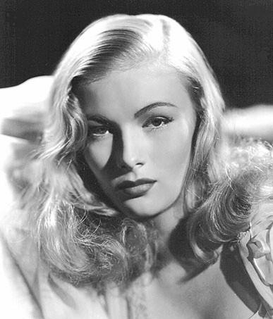 Veronica Lake Fotoğrafları 4