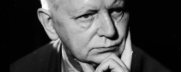 Carl Theodor Dreyer Fotoğrafları 10