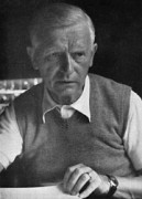 Carl Theodor Dreyer Fotoğrafı