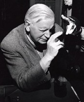 Carl Theodor Dreyer Fotoğrafları 6