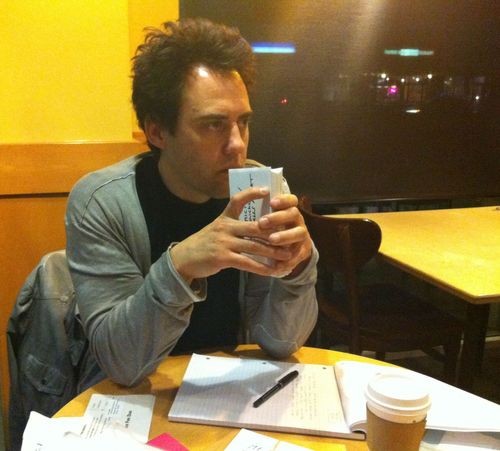 Orny Adams Fotoğrafları 6