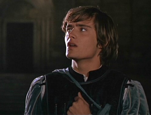 Leonard Whiting Fotoğrafları 4