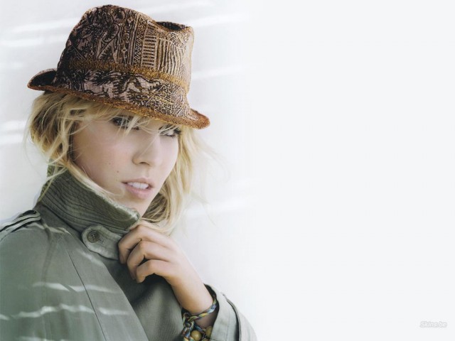 Natasha Bedingfield Fotoğrafları 51