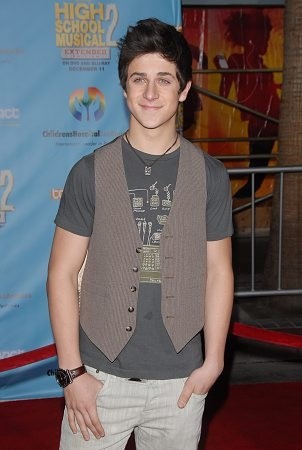 David Henrie Fotoğrafları 2