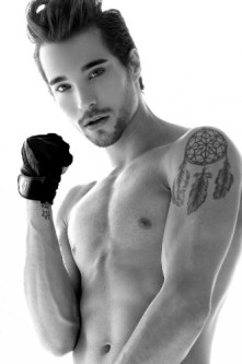 Gus Tamez Fotoğrafı