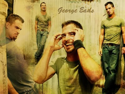 George Eads Fotoğrafları 18