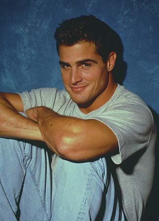 George Eads Fotoğrafları 22